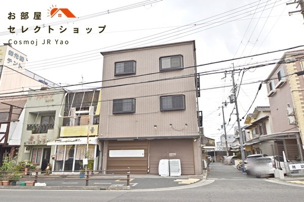 AKEBONOレジデンス 外観