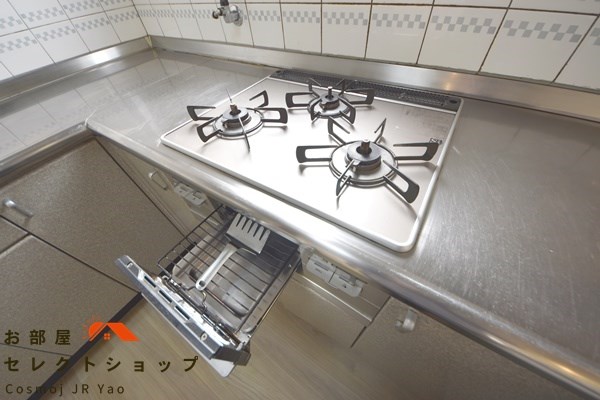 AKEBONOレジデンス キッチン