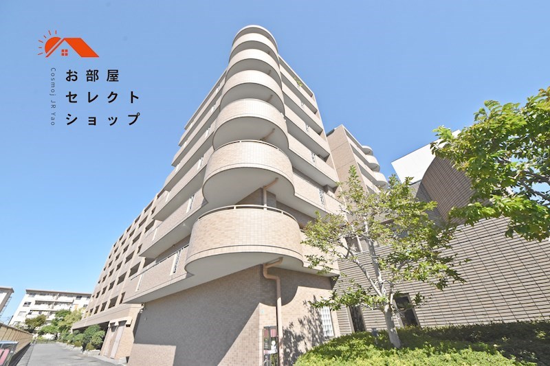 エスペランサ 外観