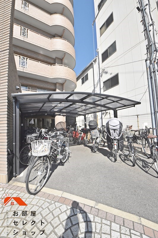 エスペランサ その他共有部分