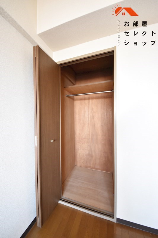 エスペランサ ベッドルーム