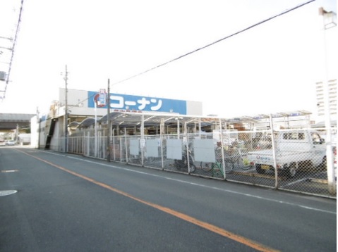 エスペランサ ホームセンター