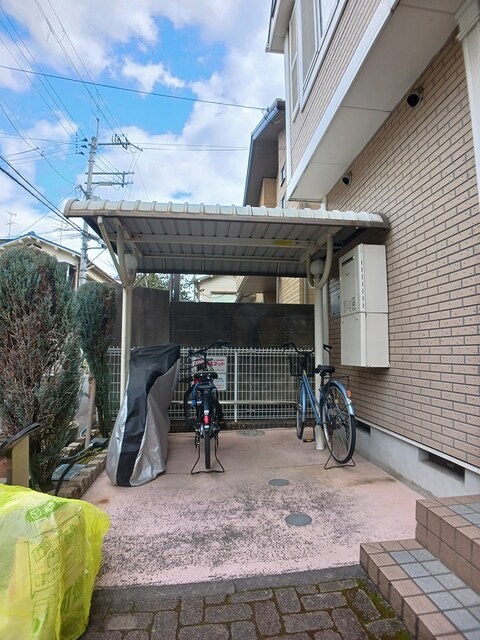 エスポワールⅢ その他共有部分
