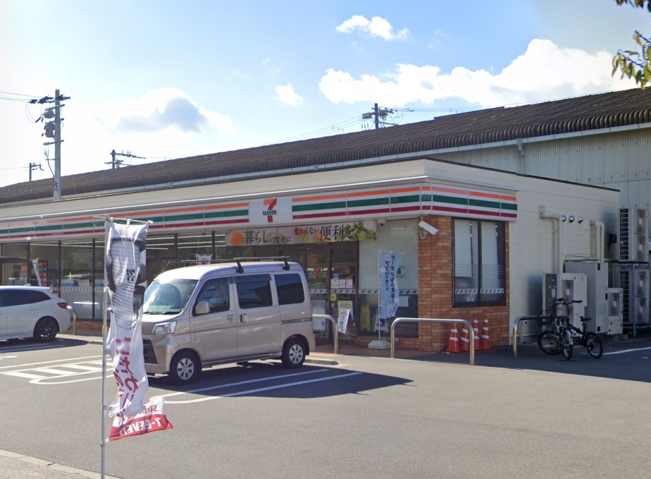 貸倉庫　大阪市 平野区　長吉長原１丁目　広さ約１５坪　トイレあり　辰野マンション コンビニ