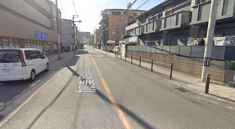 貸店舗・事務所　大阪市 平野区平野北２丁目　広さ約３８坪　EV付　クリニック向き　オオクラ医療複合ビル その他
