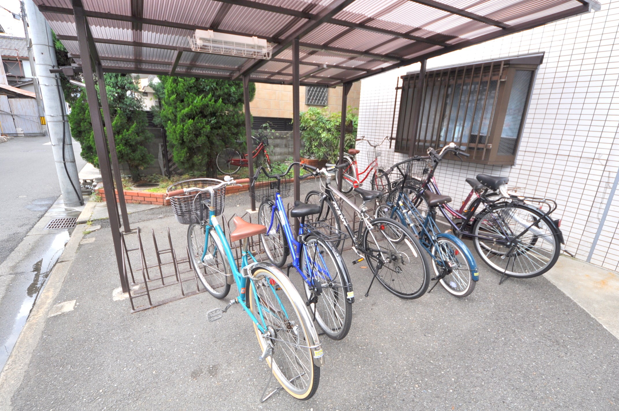 クイーンハイツ久宝寺※ その他共有部分