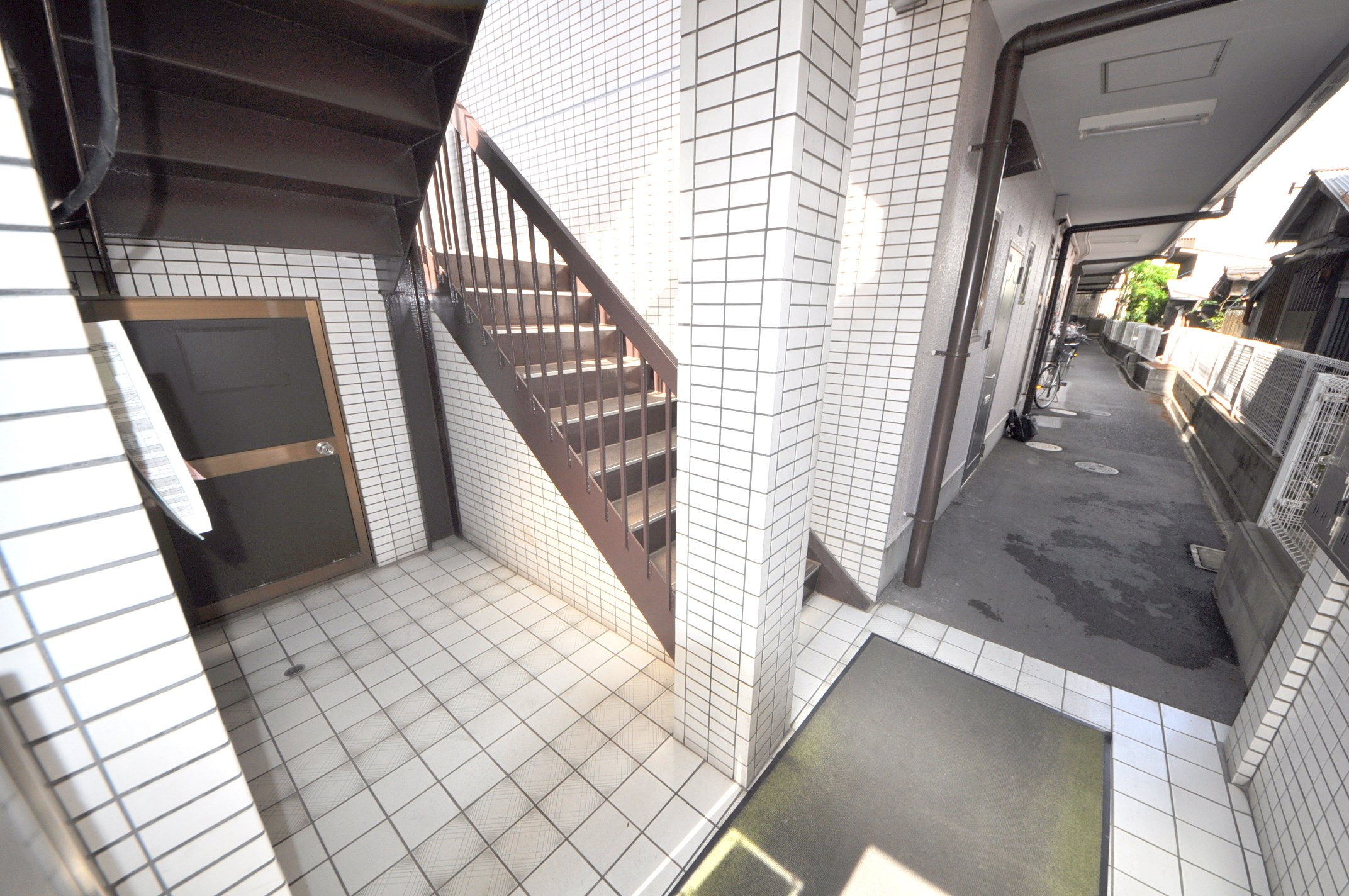 クイーンハイツ久宝寺※ その他