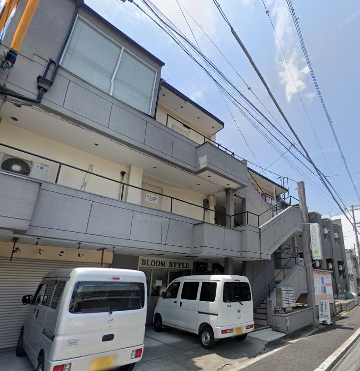 貸店舗・事務所　大阪市 平野区 加美南５丁目　広さ約１１坪　トイレあり　国道２５号線沿い　リッツ三番館 その他