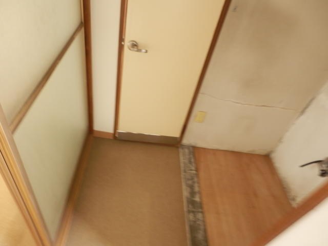 貸店舗・事務所　大阪市 平野区 加美南５丁目　広さ約１１坪　トイレあり　国道２５号線沿い　リッツ三番館 風呂画像