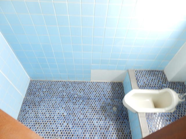 貸店舗・事務所　大阪市 平野区 加美南５丁目　広さ約１１坪　トイレあり　国道２５号線沿い　リッツ三番館 ベランダ