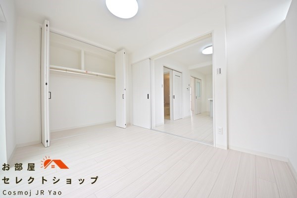 メゾン木の本 収納