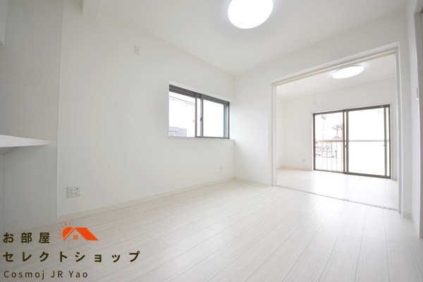メゾン木の本 その他設備