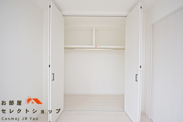 メゾン木の本 収納