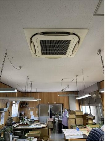 貸倉庫工場　大阪市 平野区 瓜破３丁目　広さ21坪　トイレ有り　倉庫、軽作業所にオススメ その他