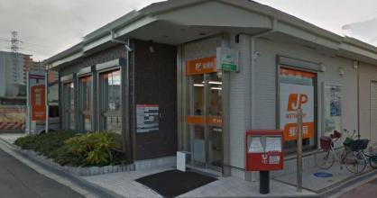 貸店舗・事務所　大阪市平野区 長吉出戸６丁目　広さ約１０５坪　EVあり　トイレあり　飲食不可　コンフォール長吉 郵便局