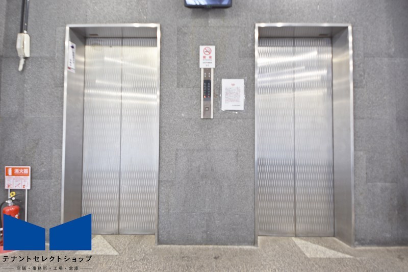 貸店舗・事務所　大阪市平野区 長吉長原１丁目　駅チカ　広さ約１７坪　トイレあり　EVあり　新栄プロパティー出戸 その他
