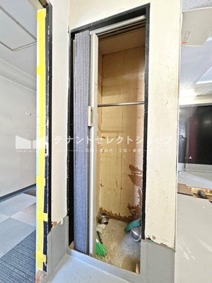 貸店舗・事務所　大阪市平野区 長吉長原１丁目　駅チカ　広さ約１７坪　トイレあり　EVあり　新栄プロパティー出戸 その他