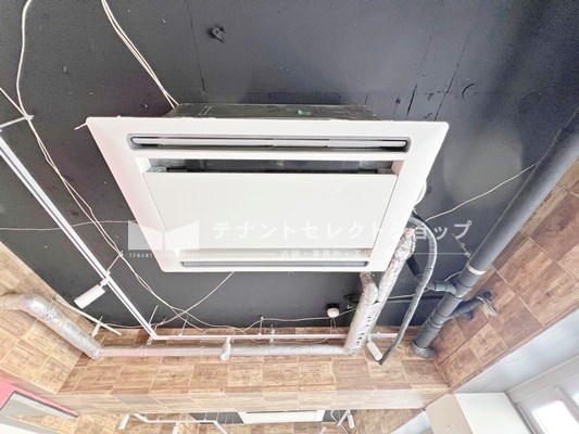 貸店舗・事務所　大阪市平野区 長吉長原１丁目　駅チカ　広さ約１７坪　トイレあり　EVあり　新栄プロパティー出戸 その他