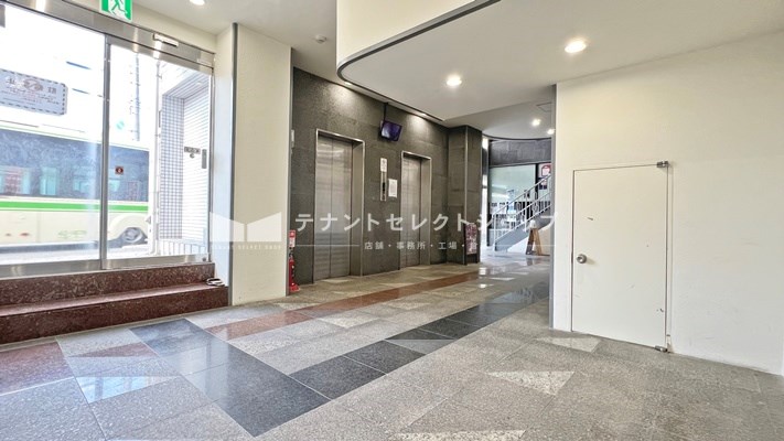 貸店舗・事務所　大阪市平野区 長吉長原１丁目　駅チカ　広さ約３０坪　新栄プロパティー出戸 その他