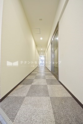 貸店舗・事務所　大阪市平野区 長吉長原１丁目　駅チカ　広さ約３０坪　新栄プロパティー出戸 その他