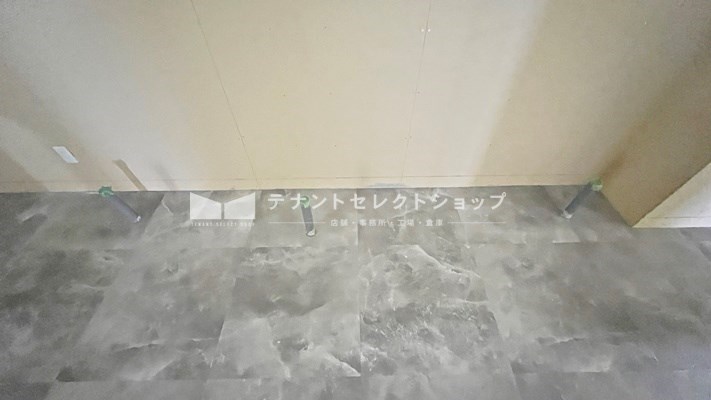 貸店舗・事務所　大阪市平野区 長吉長原１丁目　駅チカ　広さ約３０坪　新栄プロパティー出戸 その他