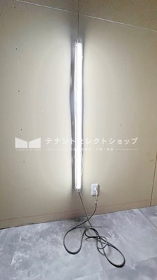 貸店舗・事務所　大阪市平野区 長吉長原１丁目　駅チカ　広さ約３０坪　新栄プロパティー出戸 その他