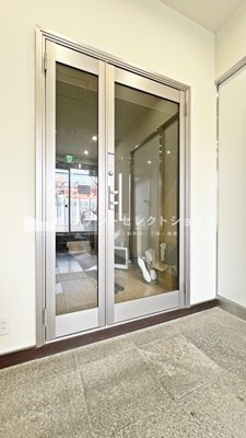貸店舗・事務所　大阪市平野区 長吉長原１丁目　駅チカ　広さ約３０坪　新栄プロパティー出戸 その他