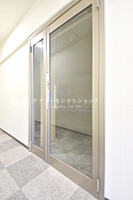貸店舗・事務所　大阪市平野区 長吉長原１丁目　駅チカ　広さ約３０坪　新栄プロパティー出戸 その他