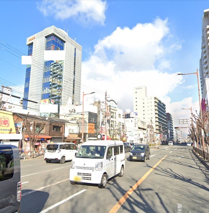 貸店舗・事務所　東大阪市 長堂１丁目　広さ約４５坪　EV付き　飲食不可　トクヤスビル キッチン