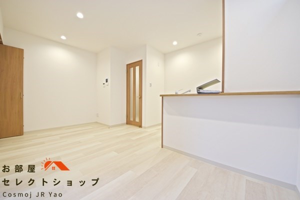 クレスト高安 その他
