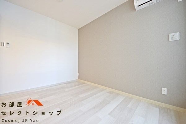 クレスト高安 その他設備