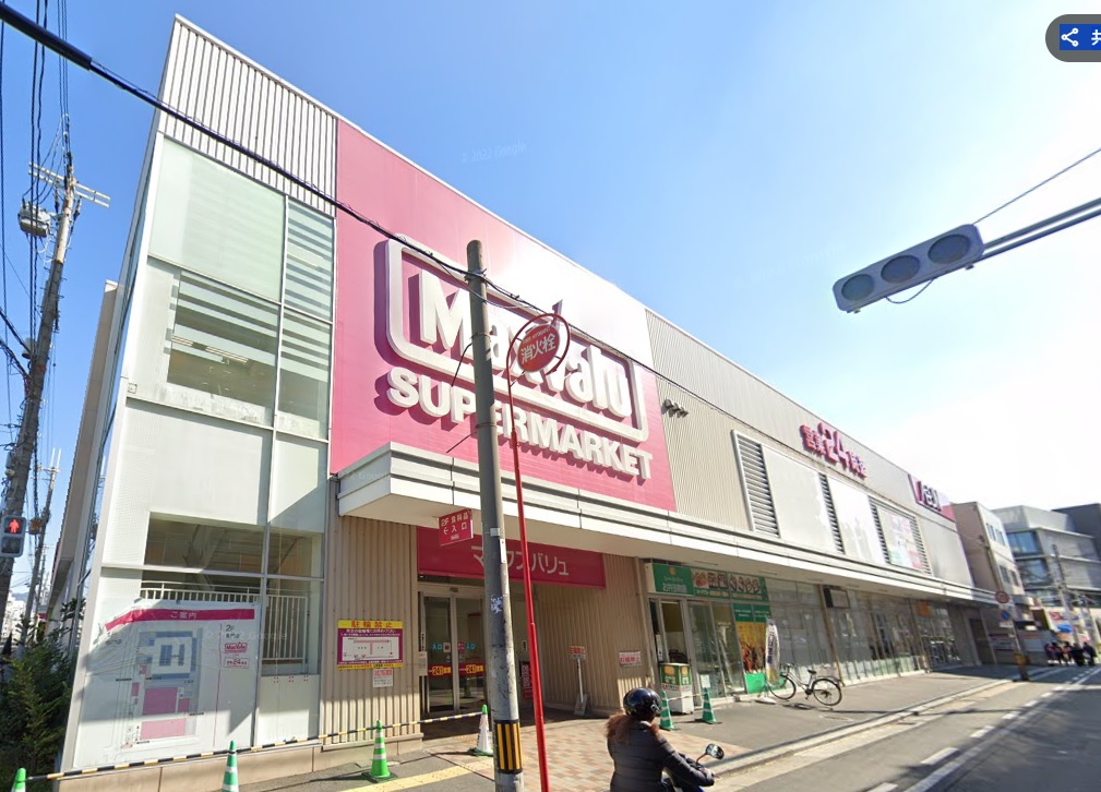 貸店舗・事務所　東大阪市 小阪２丁目 広さ約１５坪　飲食可　EVあり　ワイエム八戸ノ里 スーパー