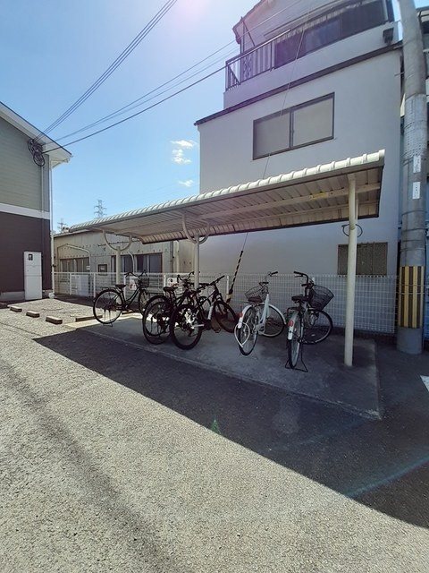 サンヴィレッジ上尾Ⅰ その他共有部分