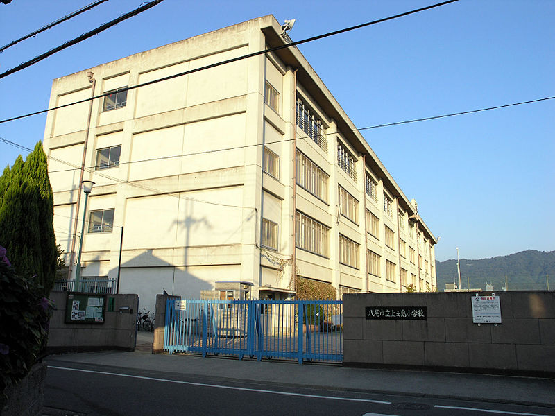 サンヴィレッジ上尾Ⅰ 小学校
