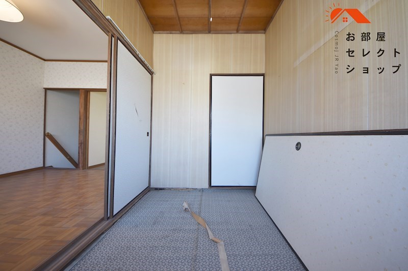 八尾市久宝寺4丁目テラスハウス　手芸教室跡 その他