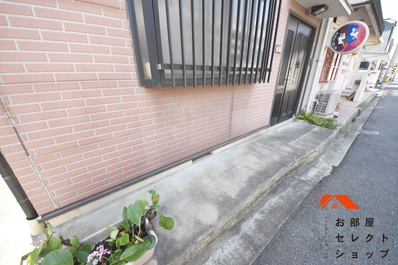 八尾市久宝寺4丁目テラスハウス　手芸教室跡 その他部屋・スペース