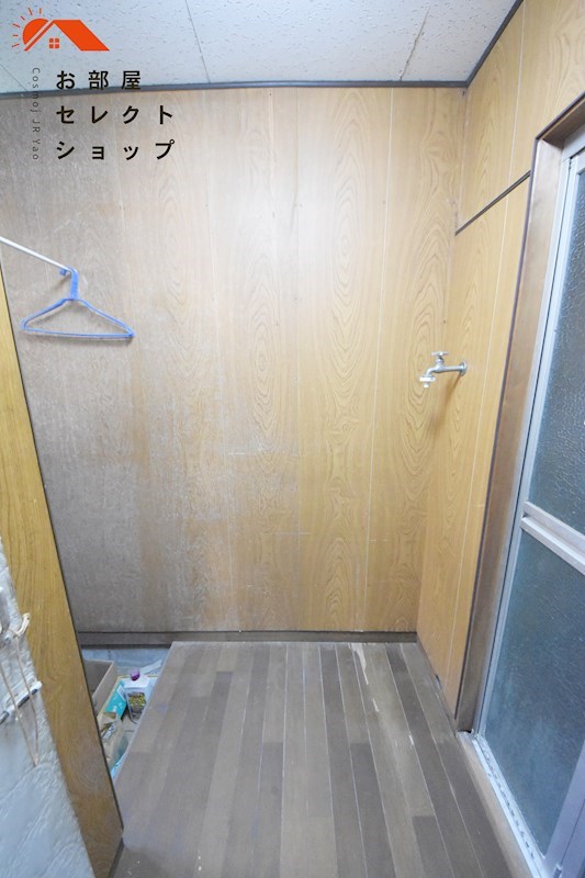 八尾市久宝寺4丁目テラスハウス　手芸教室跡 その他設備