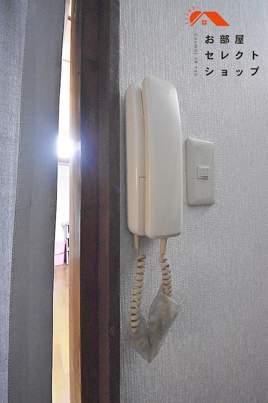 八尾市久宝寺4丁目テラスハウス　手芸教室跡 その他設備