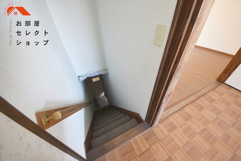 八尾市久宝寺4丁目テラスハウス　手芸教室跡 その他