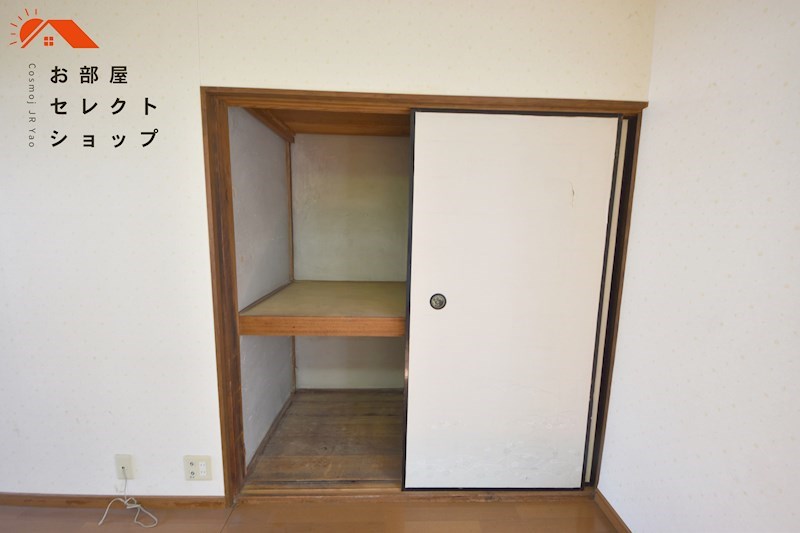 八尾市久宝寺4丁目テラスハウス　手芸教室跡 洗面所