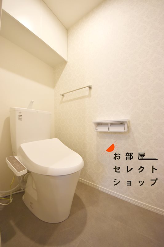 リオ グランデ トイレ