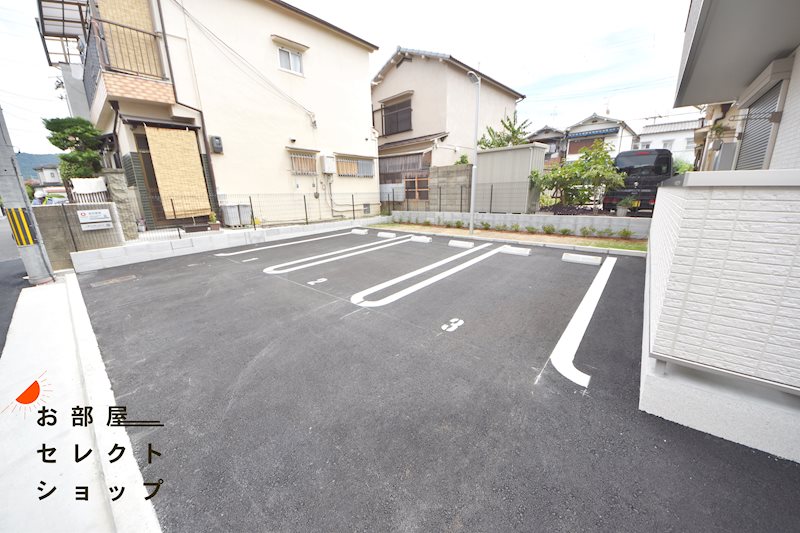 リオ グランデ 駐車場