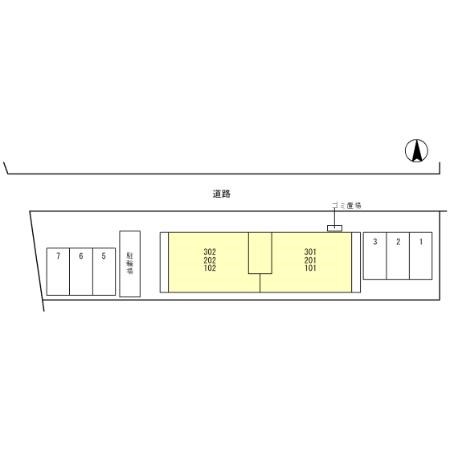 リオ グランデ その他設備