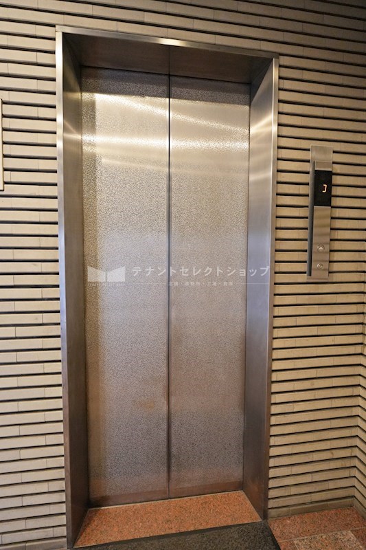 貸店舗・事務所　八尾市 弓削町１丁目 広さ約３０坪　EVあり　大和ビル その他