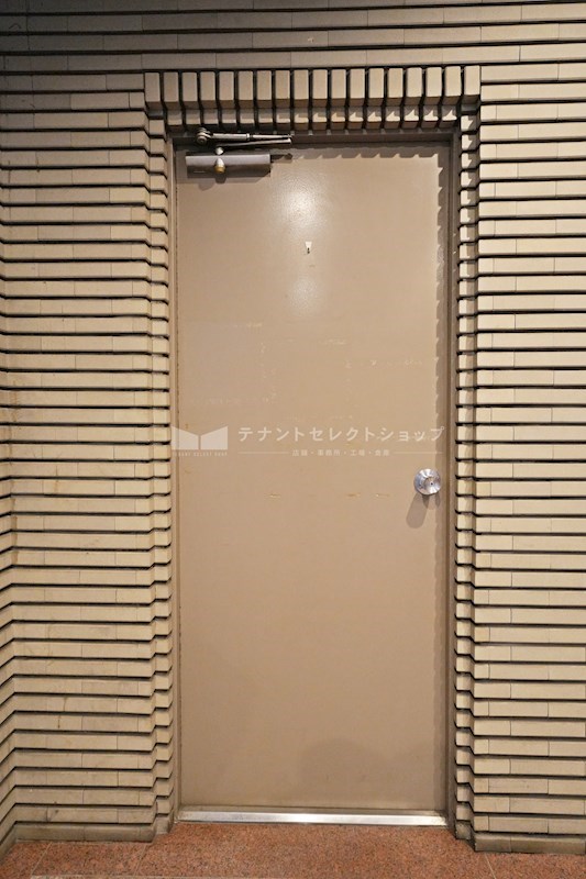 貸店舗・事務所　八尾市 弓削町１丁目 広さ約１３坪　飲食店可　路面店　ロードサイド その他