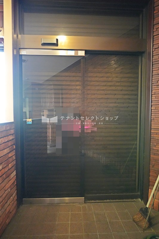 貸店舗・事務所　八尾市 弓削町１丁目 広さ約１３坪　飲食店可　路面店　ロードサイド その他