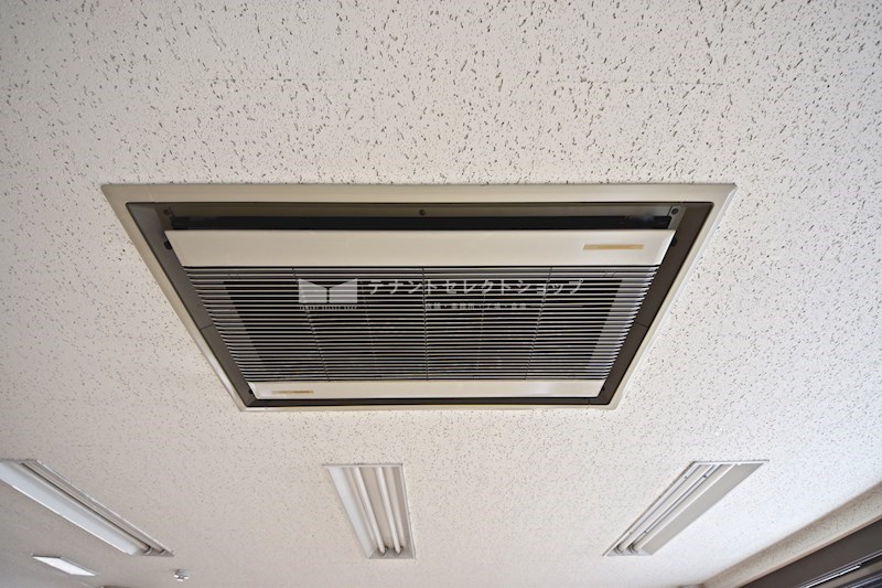 貸店舗・事務所　八尾市 弓削町１丁目 広さ約３０坪　EVあり　大和ビル その他