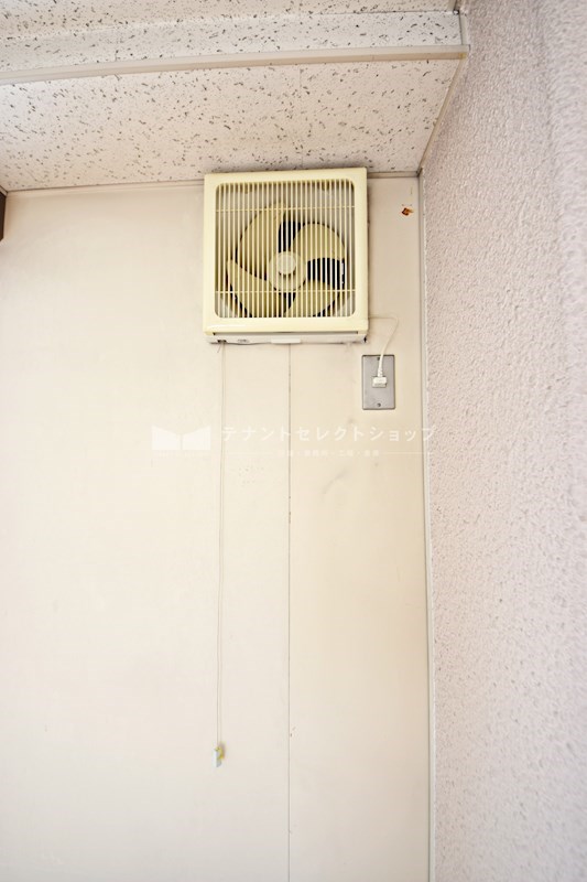 貸店舗・事務所　八尾市 弓削町１丁目 広さ約３０坪　EVあり　大和ビル その他