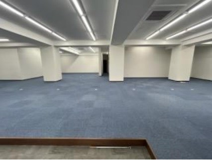 貸店舗・事務所　大阪市 平野区瓜破２丁目　広さ約８７坪　オフィス使用居抜き　阪谷門１番館 その他