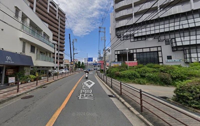 貸店舗・事務所　大阪市 平野区瓜破２丁目　広さ約８７坪　オフィス使用居抜き　阪谷門１番館 その他